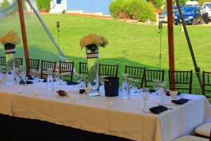 A Seaside Wedding to Remember...