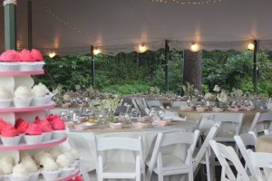 Elegant, Yet Upscale